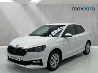 Usado Skoda Fabia Selection 95 CV (69 kW) 2024 Otro Utilitario