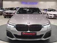 usado BMW 520 520 dA