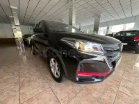 Usado DFSK 500 114 CV (83 kW) 2023 Negro SUV