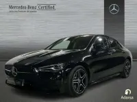 Usado Mercedes CLA220 190 CV (139 kW) 2025 Coupe
