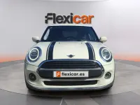 Usado Mini ONE 102 CV (75 kW) 2019 Beige Utilitario