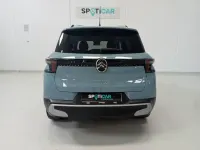 Occasion Citroën C3 Aircross 100 PK (73 kW) 2025 Blauw SUV
