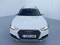 usado Audi A6 Allroad Quattro 3.0tdi S-tronic 160kw