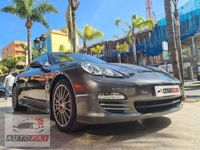 usado Porsche Panamera S 