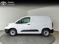 Usado Toyota Proace City City 102 CV (75 kW) 2024 Blanco Monovolumen