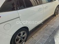 Usado Ford C-MAX Trend 100 CV (73 kW) 2014 Blanco Monovolumen