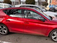 Usado Seat Leon FR 116 CV (85 kW) 2025 Burdeos Berlina