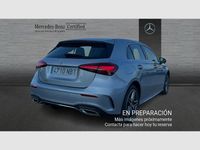 Usado Mercedes A250 218 CV (160 kW) 2025 Otro Berlina