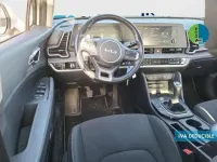 Usado Kia Sportage 136 CV (100 kW) 2023 Blanco SUV