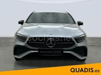 Usado Mercedes A200 150 CV (110 kW) 2025 Gris plata Berlina