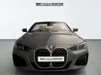 Usado BMW 420 Comfort Edition 190 CV (139 kW) 2025 Descapotable