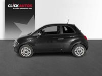 Usado Fiat 500 71 HP (52 kW) 2023 Preto Citadino