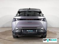 Usado Peugeot 3008 Allure 145 CV (106 kW) 2025 Gris SUV