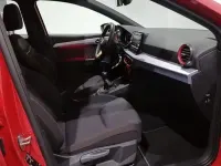 Usado Seat Ibiza FR 115 CV (84 kW) 2024 Rojo Utilitario