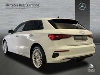 usado Audi A3 Sportback 30tdi Advanced