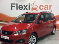 usado Seat Alhambra 2.0 TDI 110kW (150CV) 4Drive S/S St Adv - 5 P (2018) Diésel en Flexicar Valladolid