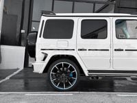 Usado Mercedes G63 AMG AMG 585 CV (430 kW) 2022 Blanco SUV