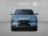 Usado BYD Seal U Comfort 218 CV (160 kW) 2025 Azul SUV