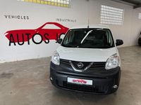 Usado Nissan NV250 Comfort 95 CV (69 kW) 2020 Blanco Van