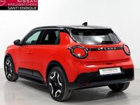 Nuevo Nissan Micra Tekna 110 kW (150 CV) 2025 Utilitario