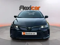 Usado Toyota Corolla Eco 140 CV (102 kW) 2023 Negro Berlina
