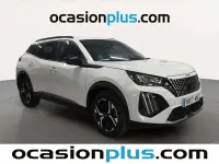 Usado Peugeot 2008 Allure 131 CV (96 kW) 2024 Blanco SUV