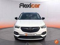 Usado Opel Grandland X 130 CV (95 kW) 2019 Blanco SUV