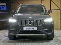Usado Volvo XC90 Inscription 235 CV (172 kW) 2018 Gris SUV