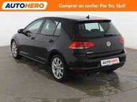 Usado VW Golf VII Sport 105 HP (77 kW) 2014 Preto Sedan