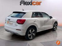 Usado Audi Q2 Design 116 CV (85 kW) 2020 Blanco SUV