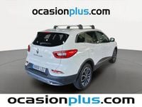 Usado Renault Kadjar Zen 140 CV (102 kW) 2020 Blanco SUV