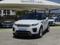 Usado Land Rover Range Rover evoque SE Dynamic 180 CV (132 kW) 2017 Blanco SUV