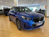Usado BMW X1 163 CV (119 kW) 2025 Azul SUV