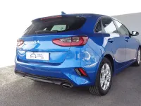 Usado Kia Ceed 120 CV (88 kW) 2023 Utilitario