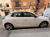 Usado Opel Corsa Elegance 101 CV (74 kW) 2021 Utilitario