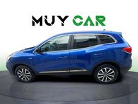 Usado Renault Kadjar LIMITED 140 CV (102 kW) 2021 Azul SUV