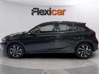 Begagnad Opel Corsa 101 HK (74 kW) 2023 Svart Sedan