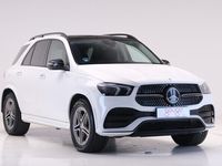 usado Mercedes GLE300 GLE -CLASSD 4MATIC