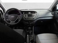 usado Hyundai i20 1.2 MPI Essence LE