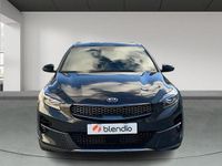 Usado Kia XCeed 136 CV (100 kW) 2020 Gris SUV