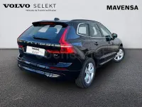 Usado Volvo XC60 Core 197 CV (144 kW) 2024 Negro SUV
