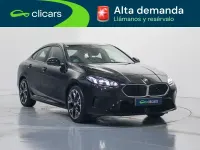 Usado BMW 220 M Sport 190 CV (139 kW) 2025 Negro Coupe