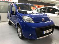 usado Fiat Fiorino Qubo1.3Mjt Dynamic 95