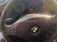 Usado BMW X1 116 CV (85 kW) 2013 Blanco SUV