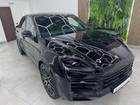 Usado Porsche Cayenne S E-Hybrid 518 CV (380 kW) 2024 Negro SUV