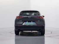 Usado Mazda CX-30 122 CV (89 kW) 2021 Gris SUV