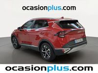 Usado Kia Sportage 150 CV (110 kW) 2023 Rojo SUV