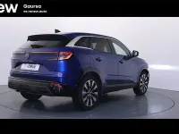 Usado Renault Austral Techno 160 CV (117 kW) 2024 Azul SUV