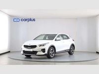 Usado Kia XCeed 120 CV (88 kW) 2021 Blanco SUV