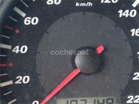 Usado Seat Ibiza 75 CV (55 kW) 2005 Gris / plata Utilitario